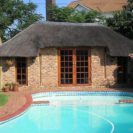 Avon Road Guest House & Tours Boksburg Extérieur photo