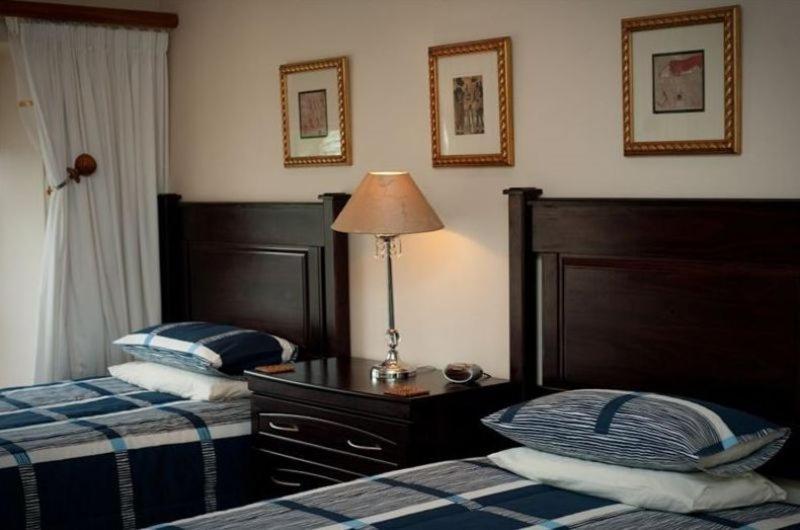 Avon Road Guest House & Tours Boksburg Chambre photo