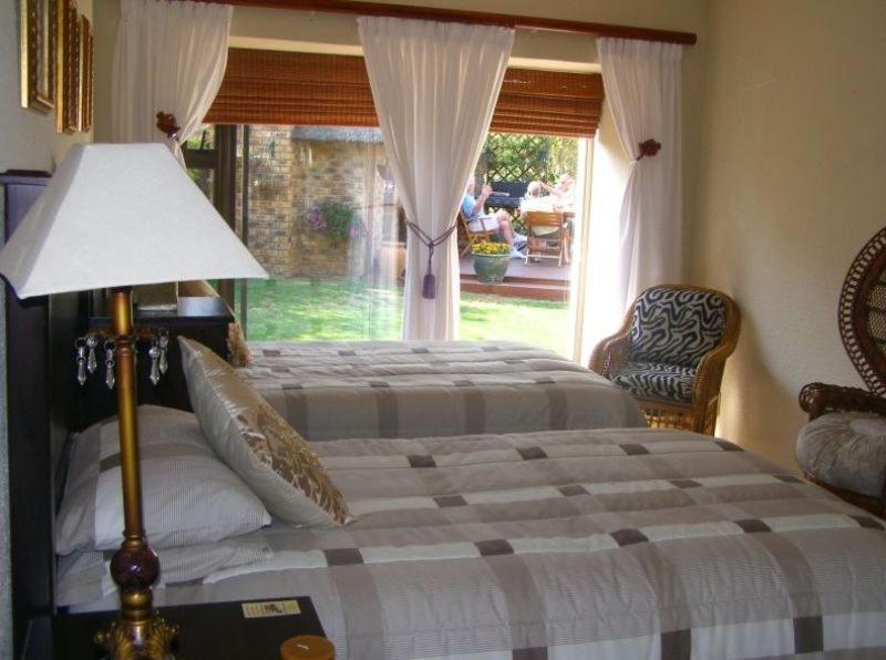 Avon Road Guest House & Tours Boksburg Chambre photo