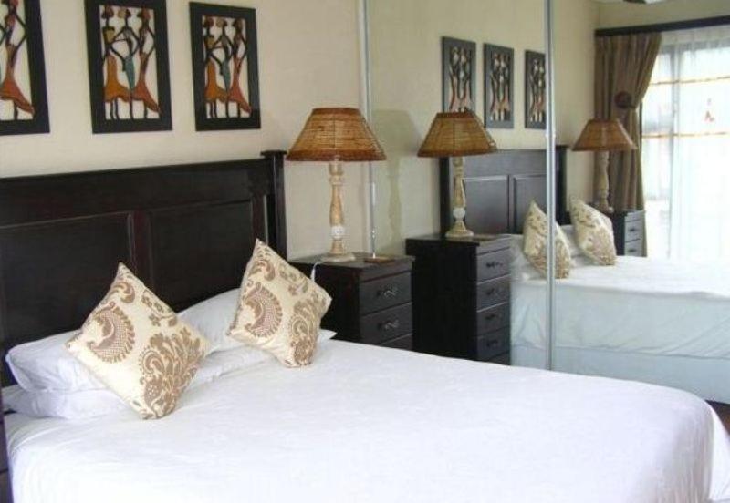 Avon Road Guest House & Tours Boksburg Extérieur photo